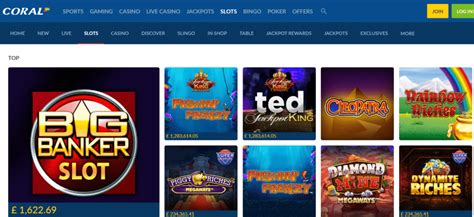 coral betting slots|Coral Casino Review 2024 – A Trusted Expert Analysis.
